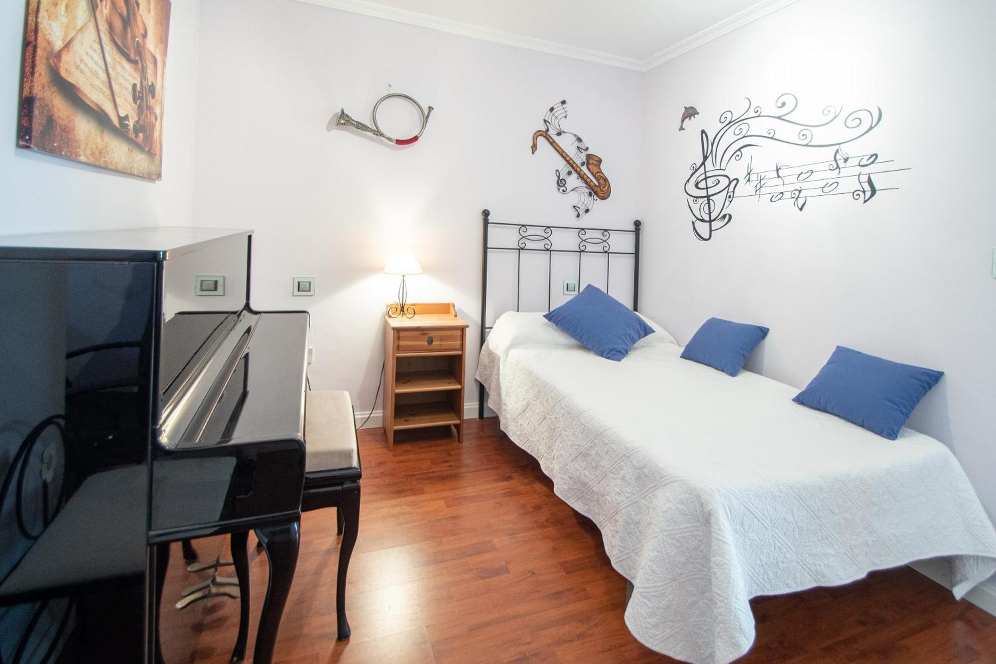 Apartamento El Pentagrama De Cadiz Exterior photo
